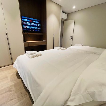 Two Steps Apartments ติรานา ภายนอก รูปภาพ
