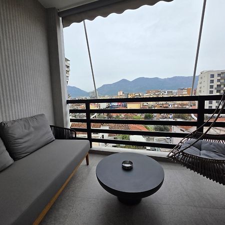 Two Steps Apartments ติรานา ภายนอก รูปภาพ