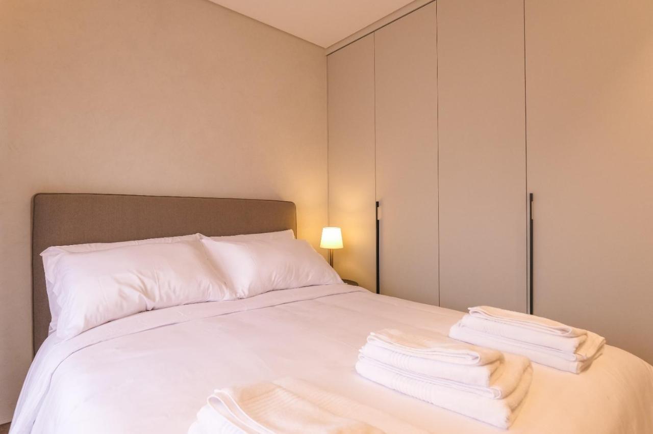 Two Steps Apartments ติรานา ภายนอก รูปภาพ